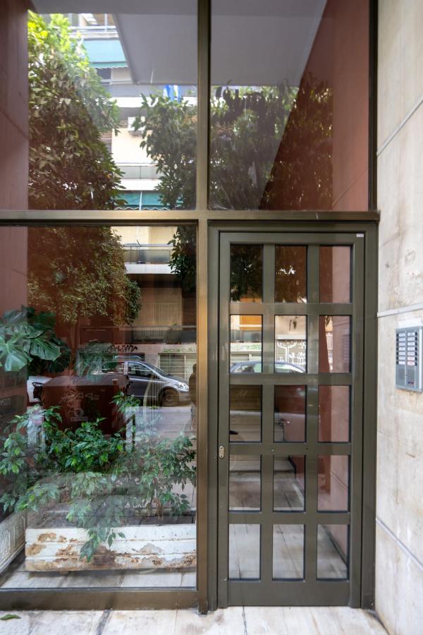 Charming Two Bedrooms Apartment Walk To Acropolis Атина Екстериор снимка